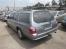 2003 Ford Falcon BA Future Station Wagon