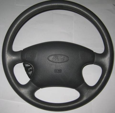 El ford falcon steering wheel #8